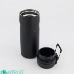 قمقمه استنلی STANLEY مدل ICEFLOW TWIST FLIP 470ml - اورجینال برند آمریکایی