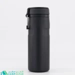 قمقمه استنلی STANLEY مدل ICEFLOW TWIST FLIP 470ml - اورجینال برند آمریکایی