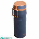 قمقمه استنلی STANLEY مدل ICEFLOW TWIST FLIP 470ml - اورجینال برند آمریکایی