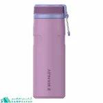 قمقمه استنلی STANLEY مدل ICEFLOW TWIST FLIP 470ml - اورجینال برند آمریکایی