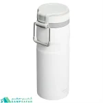 قمقمه استنلی STANLEY مدل ICEFLOW TWIST FLIP 470ml - اورجینال برند آمریکایی
