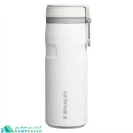 قمقمه استنلی STANLEY مدل ICEFLOW TWIST FLIP 470ml - اورجینال برند آمریکایی