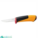 چاقو کمپینگ FISKARS فیسکارس مدل CRAFTSMAN