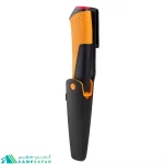چاقو کمپینگ FISKARS فیسکارس مدل CRAFTSMAN