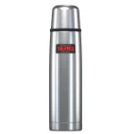 فلاسک ترموس THERMOS مدل LIGHT & COMPACT 1L - اورجینال