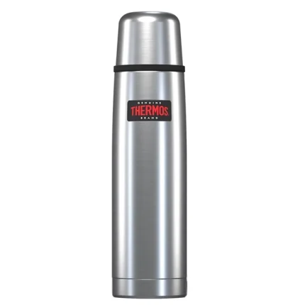 فلاسک ترموس THERMOS مدل LIGHT & COMPACT 1L - اورجینال