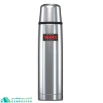 فلاسک ترموس THERMOS مدل LIGHT & COMPACT 1L - اورجینال