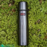 فلاسک ترموس THERMOS مدل LIGHT & COMPACT 1L - اورجینال