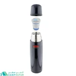 فلاسک ترموس THERMOS مدل LIGHT & COMPACT 1L - اورجینال