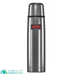 فلاسک ترموس THERMOS مدل LIGHT & COMPACT 1L - اورجینال