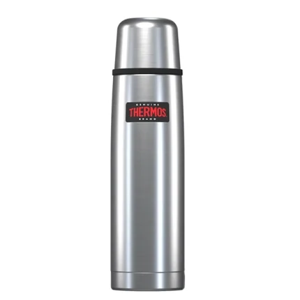 فلاسک ترموس THERMOS مدل LIGHT & COMPACT 750ml