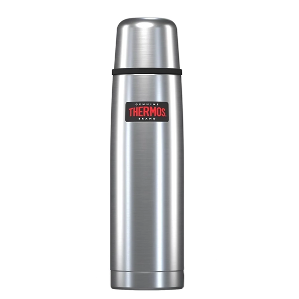 فلاسک ترموس THERMOS مدل LIGHT & COMPACT 750ml