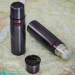 فلاسک ترموس THERMOS مدل LIGHT & COMPACT 750ml