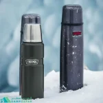 فلاسک ترموس THERMOS مدل LIGHT & COMPACT 750ml