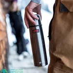 فلاسک ترموس THERMOS مدل LIGHT & COMPACT 750ml