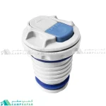 فلاسک ترموس THERMOS مدل LIGHT & COMPACT 750ml