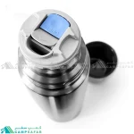 فلاسک ترموس THERMOS مدل LIGHT & COMPACT 750ml
