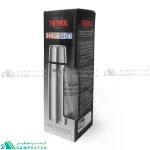 فلاسک ترموس THERMOS مدل LIGHT & COMPACT 750ml
