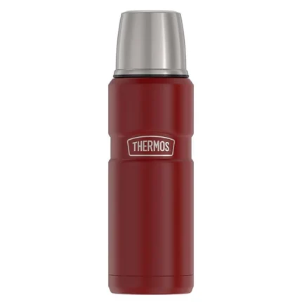 فلاسک ترموس THERMOS مدل KING DRINK 470ml