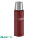 فلاسک ترموس THERMOS مدل KING DRINK 470ml