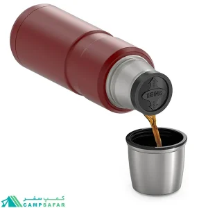 فلاسک ترموس THERMOS مدل KING DRINK 470ml