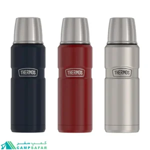 فلاسک ترموس THERMOS مدل KING DRINK 470ml