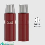 فلاسک ترموس THERMOS مدل KING DRINK 470ml