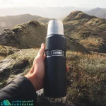 فلاسک ترموس THERMOS مدل KING DRINK 470ml