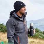 فلاسک ترموس THERMOS مدل KING DRINK 470ml