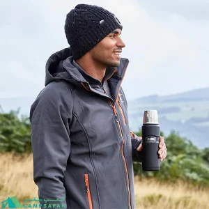 فلاسک ترموس THERMOS مدل KING DRINK 470ml
