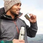 فلاسک ترموس THERMOS مدل KING DRINK 470ml