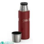 فلاسک ترموس THERMOS مدل KING DRINK 470ml