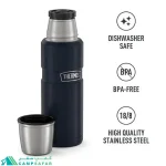 فلاسک ترموس THERMOS مدل KING DRINK 470ml
