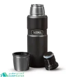 فلاسک ترموس THERMOS مدل KING DRINK 470ml