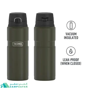 فلاسک ترموس THERMOS مدل KING DRINK 710ml
