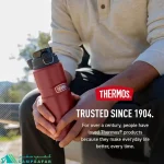 فلاسک ترموس THERMOS مدل KING DRINK 710ml