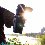 فلاسک ترموس THERMOS مدل KING DRINK 710ml