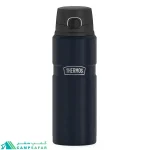 فلاسک ترموس THERMOS مدل KING DRINK 710ml