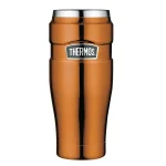 ماگ ترموس THERMOS مدل STAINLESS KING TUMBLER 470ml - اورجینال