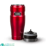 ماگ ترموس THERMOS مدل STAINLESS KING TUMBLER 470ml - اورجینال
