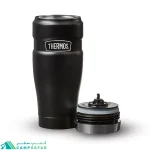 ماگ ترموس THERMOS مدل STAINLESS KING TUMBLER 470ml - اورجینال