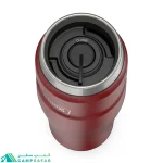 ماگ ترموس THERMOS مدل STAINLESS KING TUMBLER 470ml - اورجینال