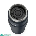 ماگ ترموس THERMOS مدل STAINLESS KING TUMBLER 470ml - اورجینال