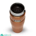 ماگ ترموس THERMOS مدل STAINLESS KING TUMBLER 470ml - اورجینال