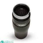 ماگ ترموس THERMOS مدل STAINLESS KING TUMBLER 470ml - اورجینال