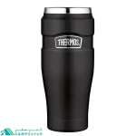 ماگ ترموس THERMOS مدل STAINLESS KING TUMBLER 470ml - اورجینال