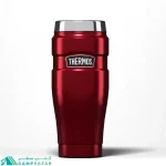 ماگ ترموس THERMOS مدل STAINLESS KING TUMBLER 470ml - اورجینال