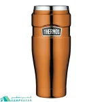 ماگ ترموس THERMOS مدل STAINLESS KING TUMBLER 470ml - اورجینال
