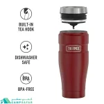 ماگ ترموس THERMOS مدل STAINLESS KING TUMBLER 470ml - اورجینال