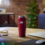 ماگ ترموس THERMOS مدل STAINLESS KING TUMBLER 470ml - اورجینال